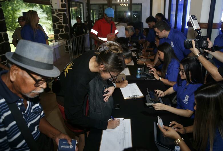 Residentes de San Francisco aprueban su inclusión en el PLOT en medio de tensión y reclamos por falta de acceso