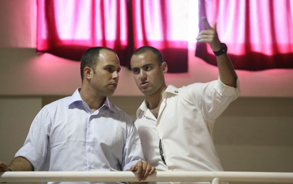 Empresa que vendió máquina para interceptar comunicaciones escoltó a Martinelli