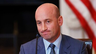 Cómo las redadas del gobierno de Trump cambiaron la vida en California