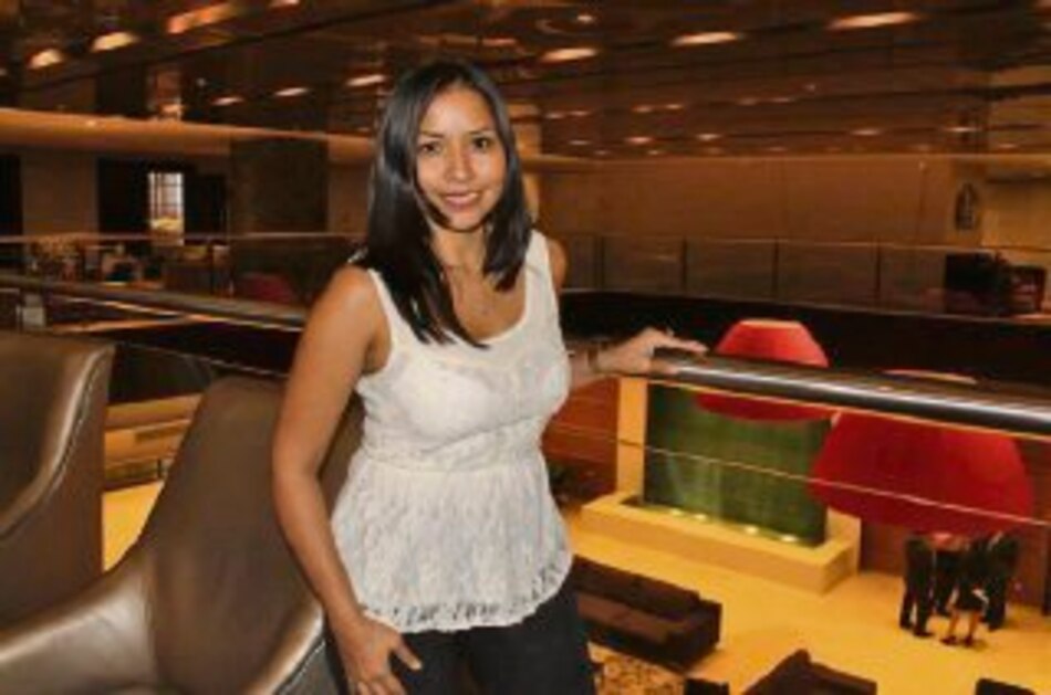 Suscriptor de la semana