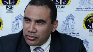 Fiscal considera que Vernon Ramos sigue con vida