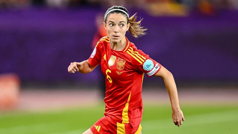 Por qué tenemos que hablar sobre la menstruación, los senos y las lesiones en el deporte femenino