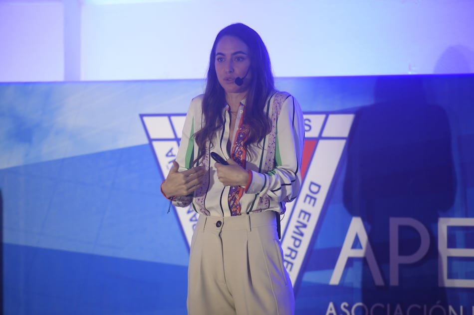 Landa: ‘El futuro para Panamá será brillante’