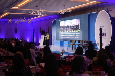 Foro Mujer 2026 reúne a líderes que impulsan el cambio