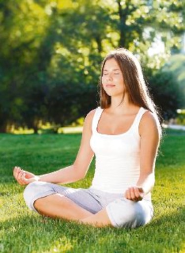 Yoga para la esclerosis múltiple