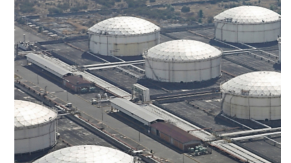 Pemex perdió $7 mil 588 millones durante 2018