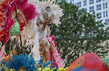 Cuatro empresas presentan ofertas para realizar el Festival de Reinas en la cinta costera