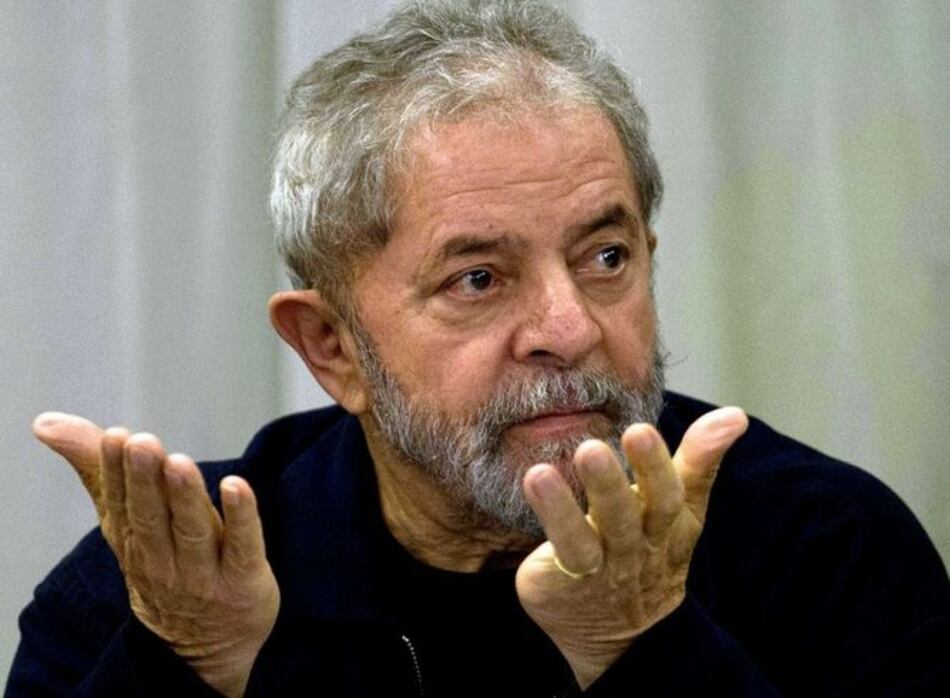 El juez Sergio Moro podrá dictar sentencia contra Lula da Silva a partir del 20 de junio