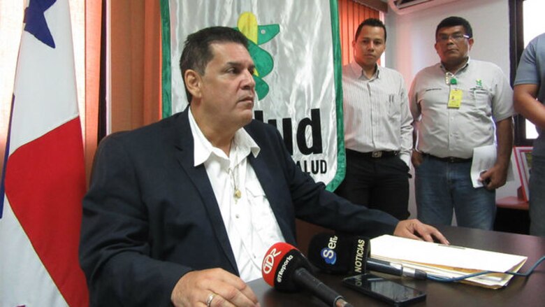 Ministerio de Salud multa con 5 mil dólares al Municipio de Chitré