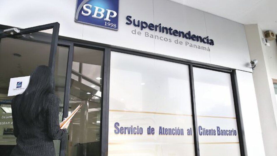 Intervienen al banco BOD por procesos en Panamá y Curazao