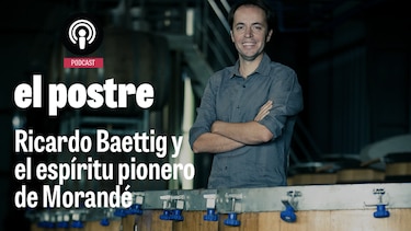 Ricardo Baettig y el espíritu pionero de Morandé