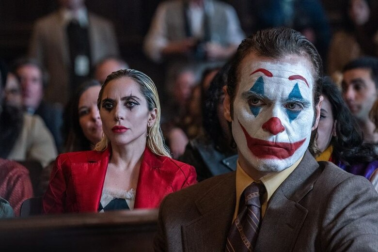El oscuro romance del Joker y Harley Quinn llega a los cines del país este 3 de octubre