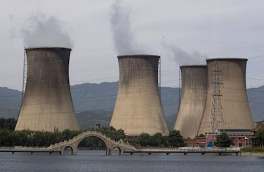 Concentración de CO2 en el aire supera máximo histórico