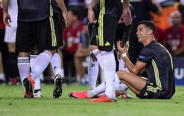 Futuro de Cristiano en la Champions se conocerá en una semana