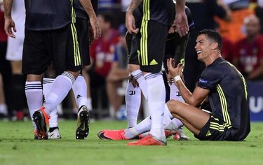 Futuro de Cristiano en la Champions se conocerá en una semana