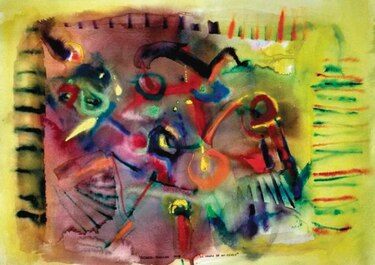 Arte nacional, rumbo a la bienal mexicana