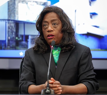 ‘No podemos vivir con un programa de estudios de hace 14 años’: Lucy Molinar