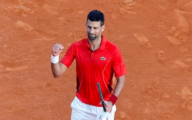 Djokovic, cumpleaños, debut y triunfo en Ginebra