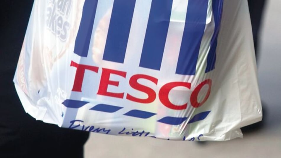 Tesco copiaría modelo de tiendas sin cajeros