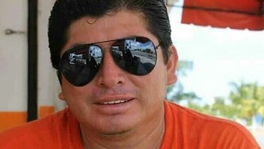 Asesinan a periodista en comunidad indígena del este de México