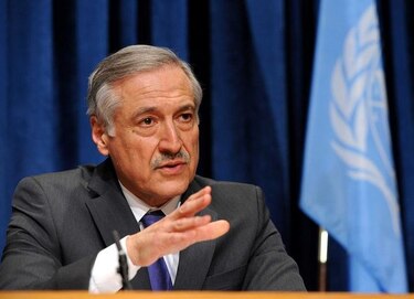 La Antártida sigue siendo prioridad para Chile, dice canciller