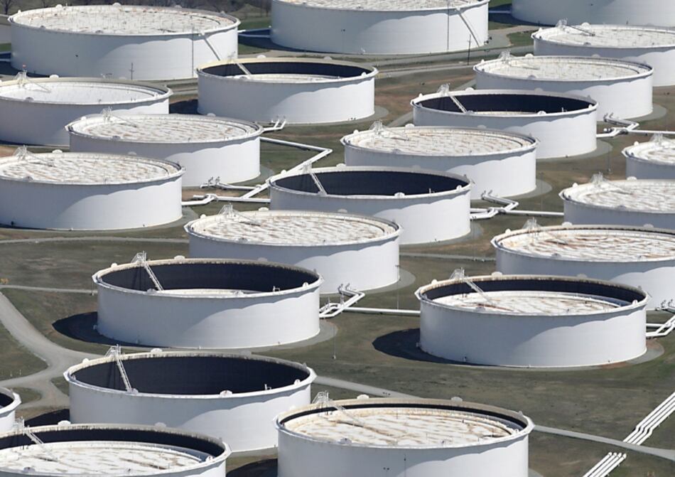 Nicaragua nacionaliza petrolera sancionada