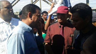 Ministro costarricense abogará por reintegro de trabajadores panameños