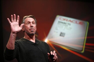 Oracle busca reforzar negocio de hardware con nuevos servidores