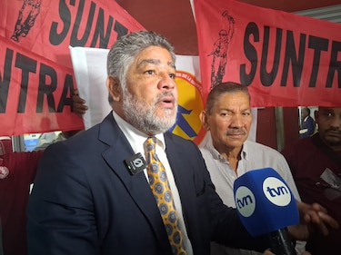 Se suspende la audiencia a dirigentes del Suntracs, porque la fiscalía insiste que necesita más tiempo para investigar