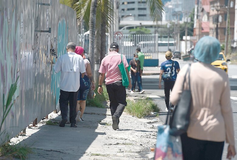 La ciudad que necesitamos