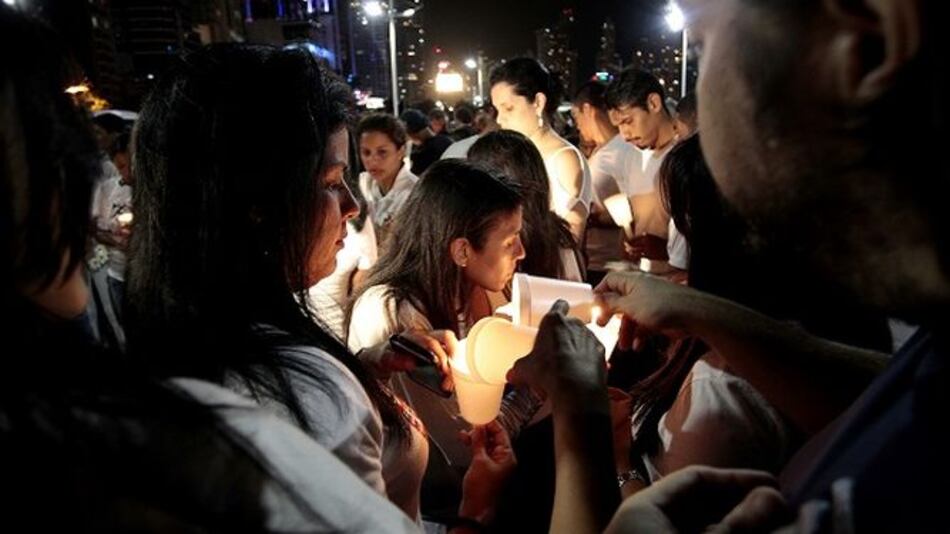 Muere ciclista panameña al ser atropellada