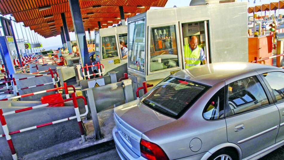 Abertis venderá acciones