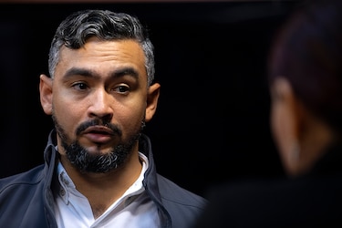‘El que tocó irresponsablemente un centavo de la descentralización tiene que ir a la cárcel’, Duke