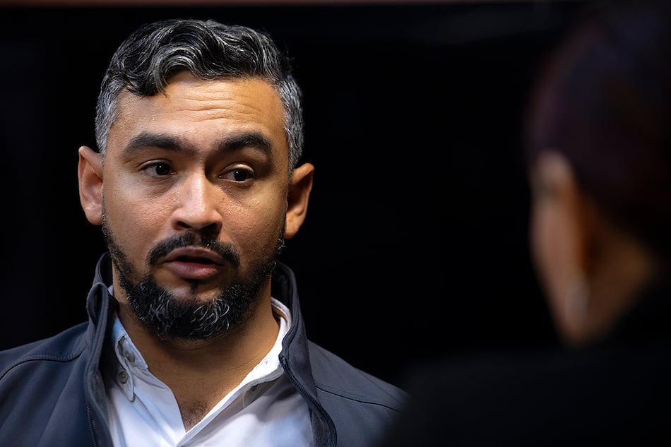 ‘El que tocó irresponsablemente un centavo de la descentralización tiene que ir a la cárcel’, Duke