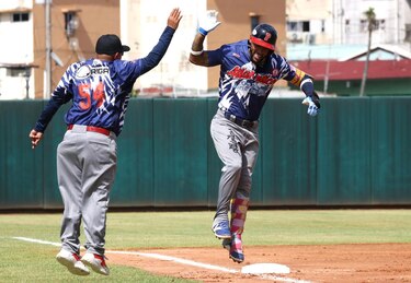 Los Atlánticos ya están en la final de Probeis