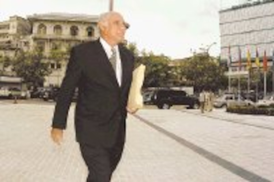 ¿Quién es Enrique Montenegro?