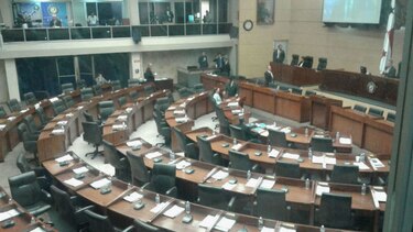 Discusión del proyecto de reformas electorales empezará el próximo lunes 16 de enero