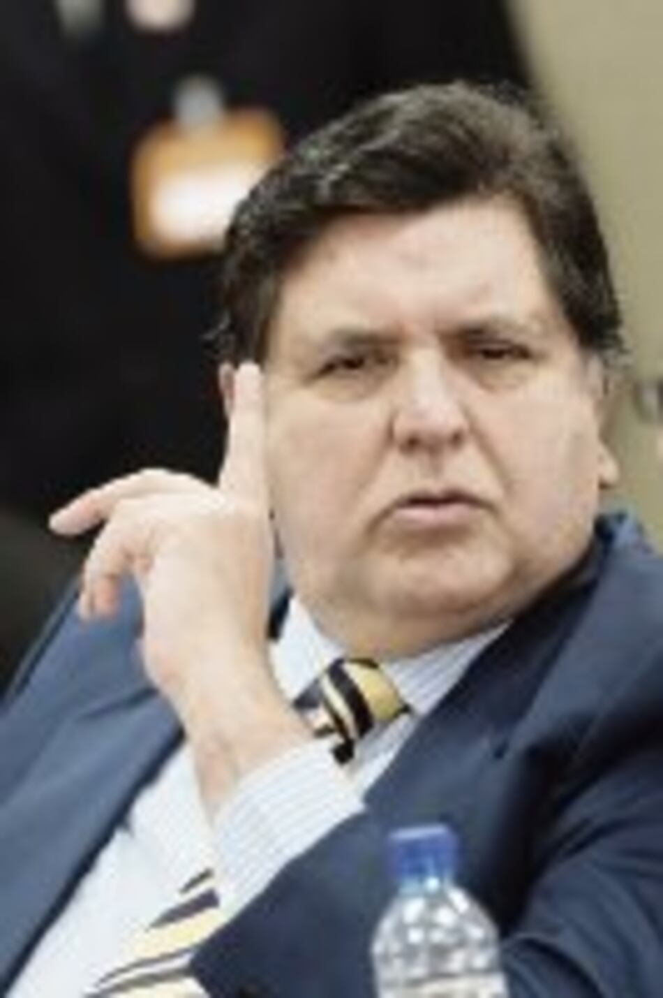 Economía de Perú creció 13.25% en abril