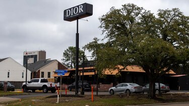 Doce personas heridas en un tiroteo en un club en Luisiana