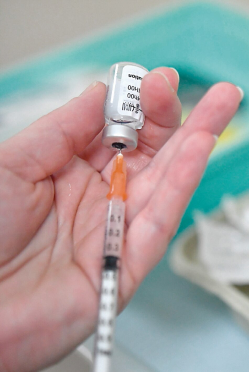 Pasos para garantizar la eficiencia en la cadena de suministro de las vacunas