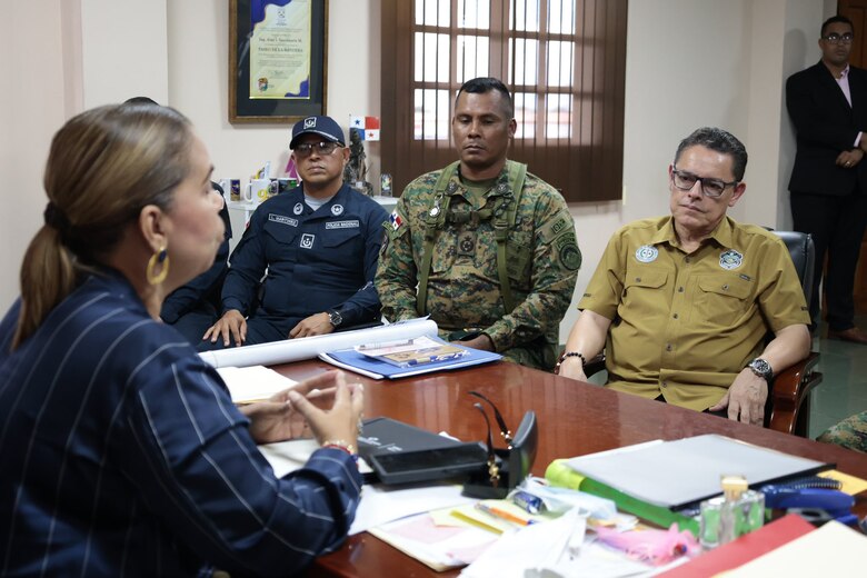 Seguridad ciudadana: el Gobierno ampliaría la red de cámaras para reforzar videovigilancia