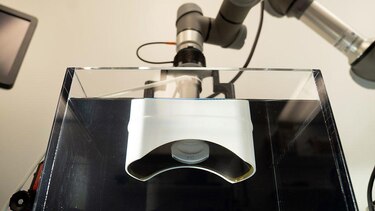 Cómo se está usando el ultrasonido para destruir el cáncer sin cirugía