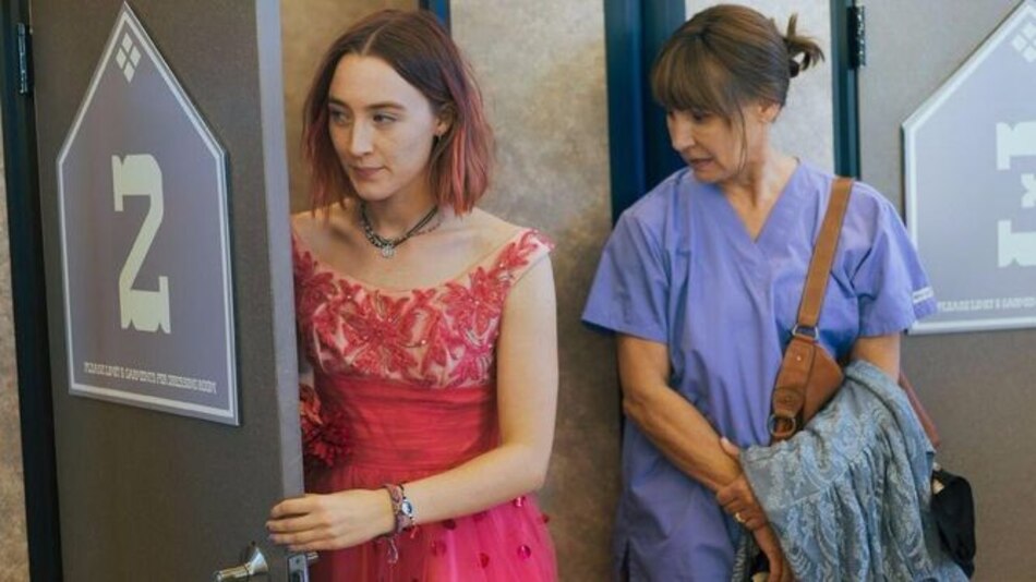 'Lady Bird': un canto a la libertad y a la independencia