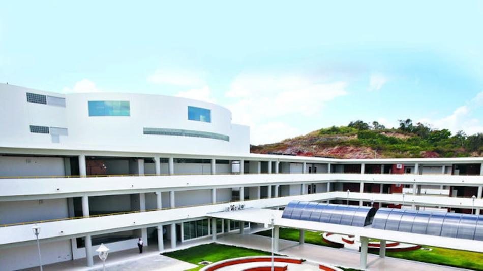 El nuevo hogar del IJA