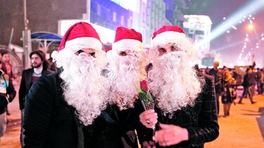 Despiden en Milán a un director orquestal