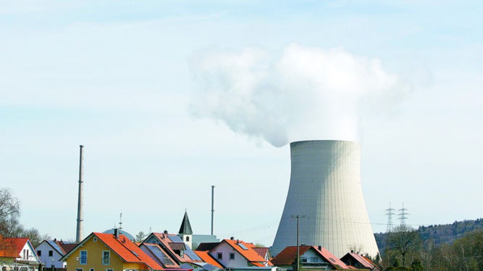 Acciones de E.ON caen 6%