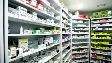 Encrucijada por las medicinas
