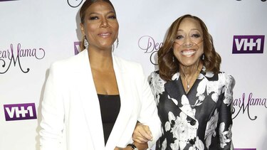 Muere Rita Owens, la madre de Queen Latifah