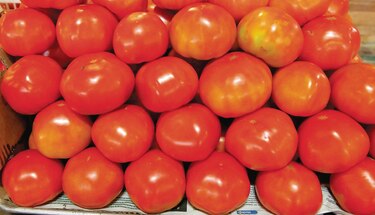 Costa Rica suspenderá beneficios a Panamá por restringir comercio de tomate