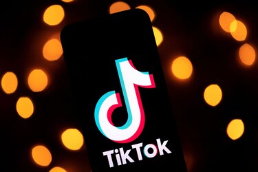 Los jóvenes reivindican la ‘libertad de crear’ con TikTok